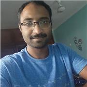 My private classes with each student involves a lot of humour and the pace depends on the students grasping ability.